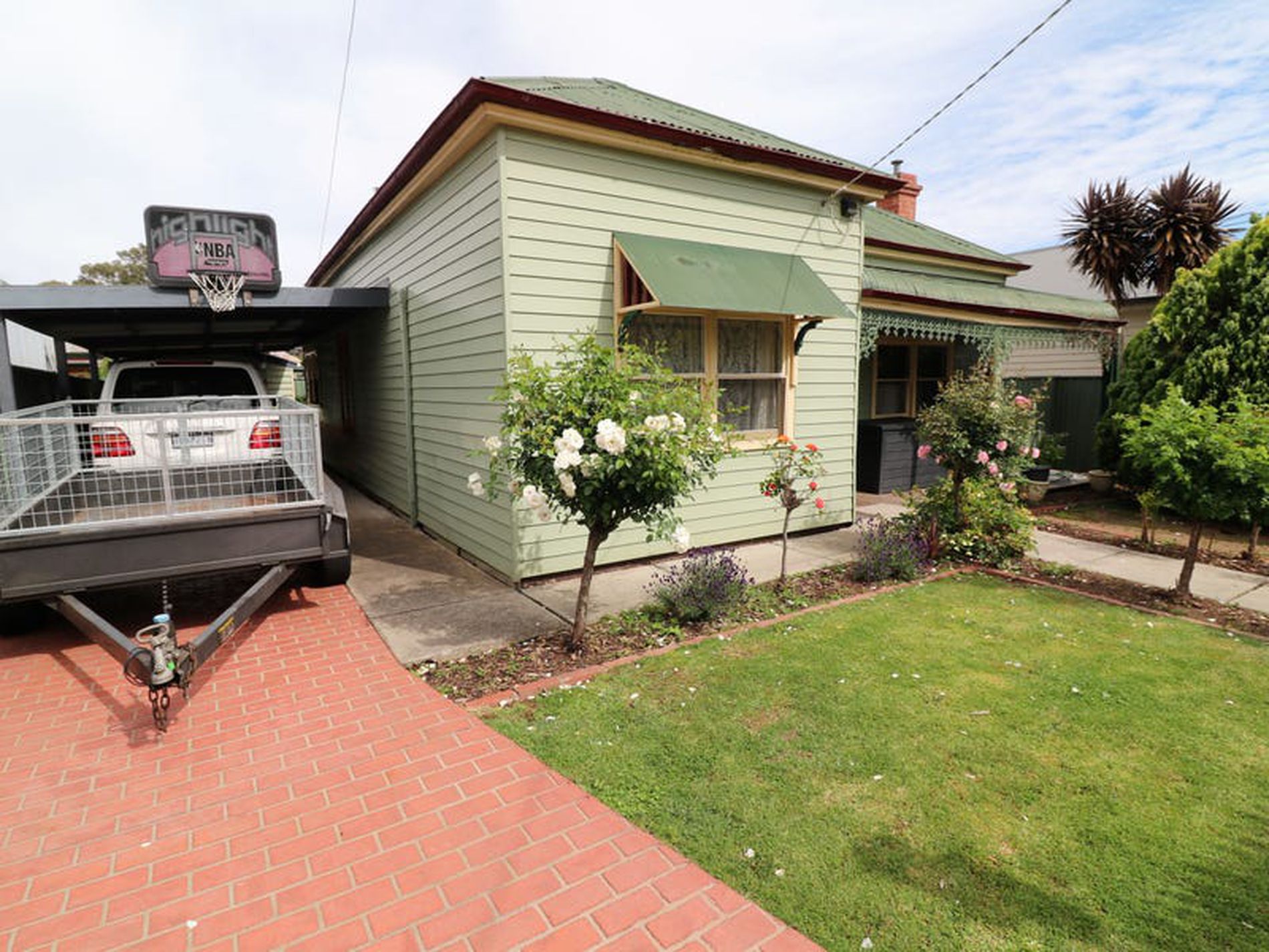 15 Moyle St, Seymour