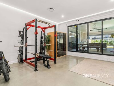 24 Old Bass Point Road, Shellharbour