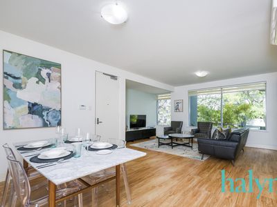 G18 / 42-52 Terrace Road, East Perth