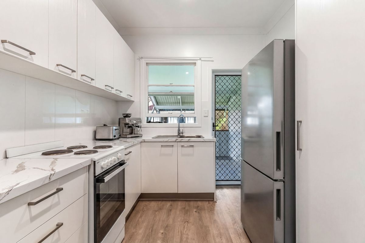 29 Garrard Street, Girards Hill