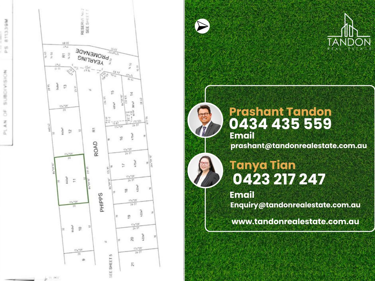 11 Phipps Road, Werribee, Werribee - Thumbnail 3