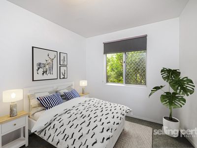 12 / 198 North Beach Drive, Tuart Hill
