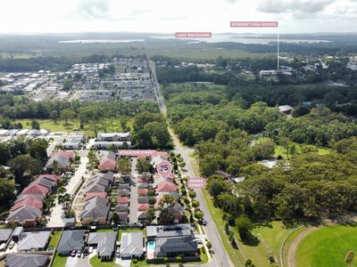 49 / 8 Stockton Street, Morisset