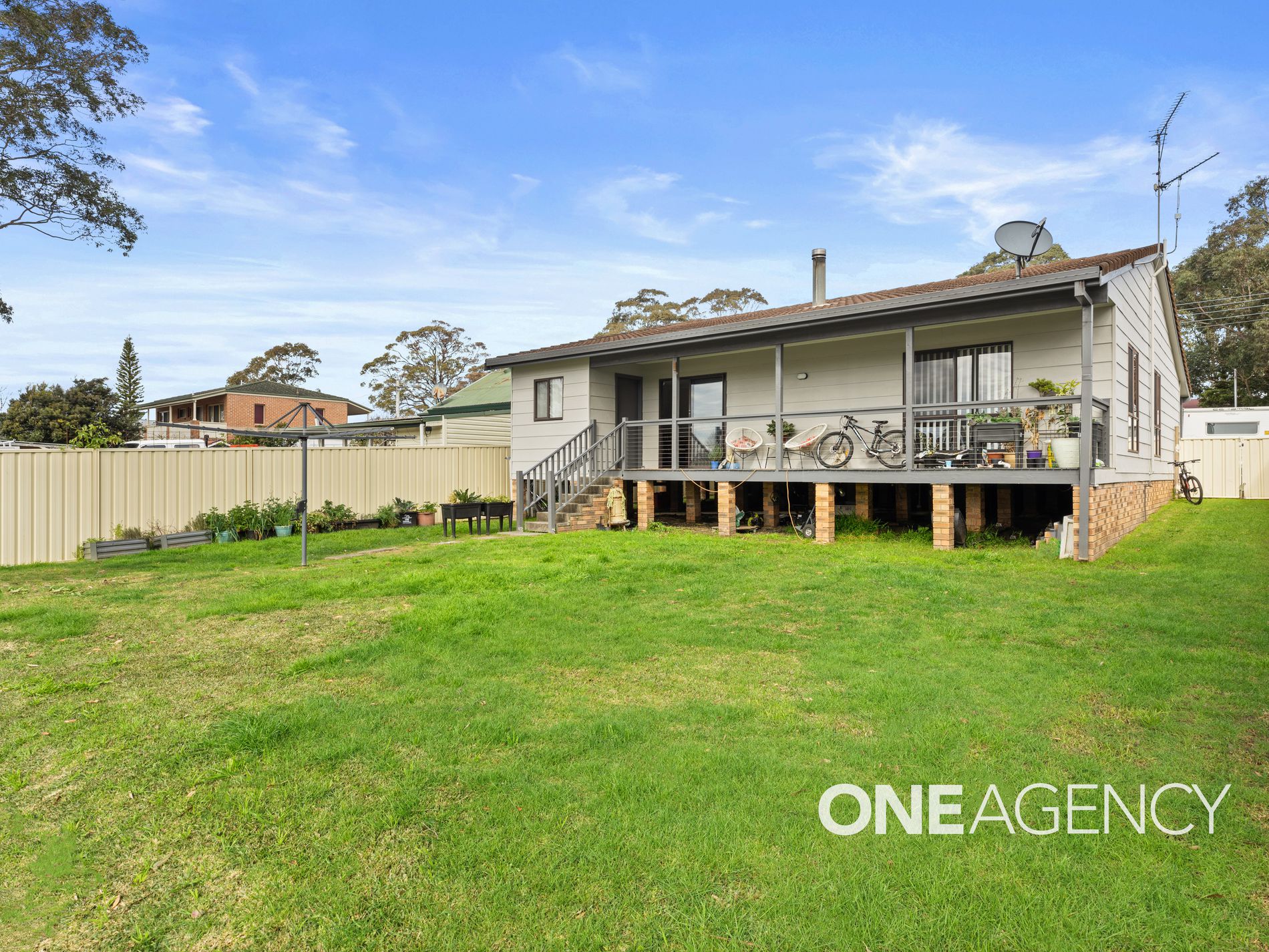 157 Links Avenue, Sanctuary Point One Agency Elite Property Group