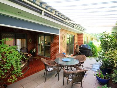 1 Louisiana Avenue, Wangaratta