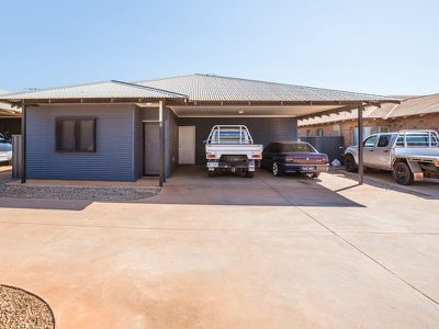 4 / 13 Rutherford Road, South Hedland