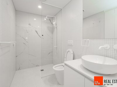 204 / 32 Mort Street, Braddon