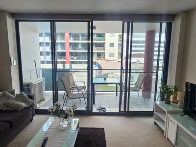 14 / 118 Adelaide Terrace, East Perth