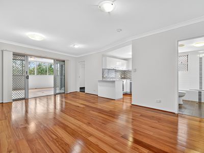 3 / 33 Rode Road, Wavell Heights