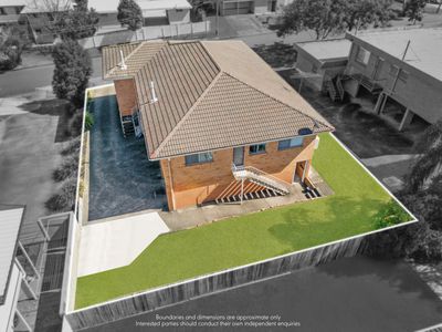 3 Treeby Street, Tingalpa
