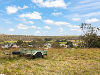 Lot 1, Austral Park Road, Parattah