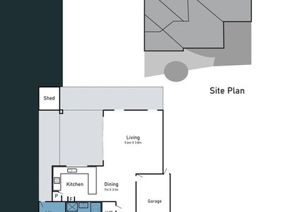 9 / 17 Cypress Grove, Dandenong North