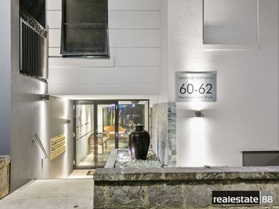 14 / 60-62 Henry Lawson Walk, East Perth