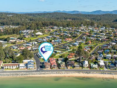 378 Beach Road, Batehaven
