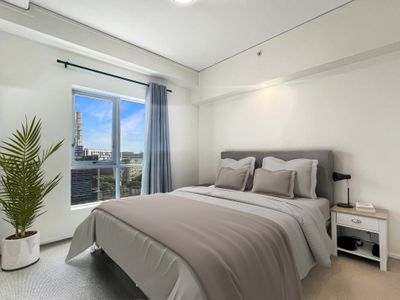 602 / 510 Saint Pauls Terrace, Bowen Hills