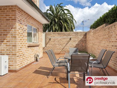 1 / 180 Newbridge Road, Moorebank