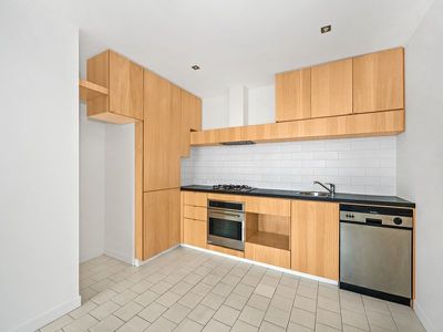 3203 / 22-24 Jane Bell Lane, Melbourne