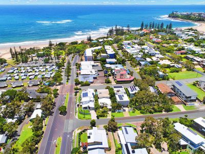 25 Tinbeerwah Street, Dicky Beach