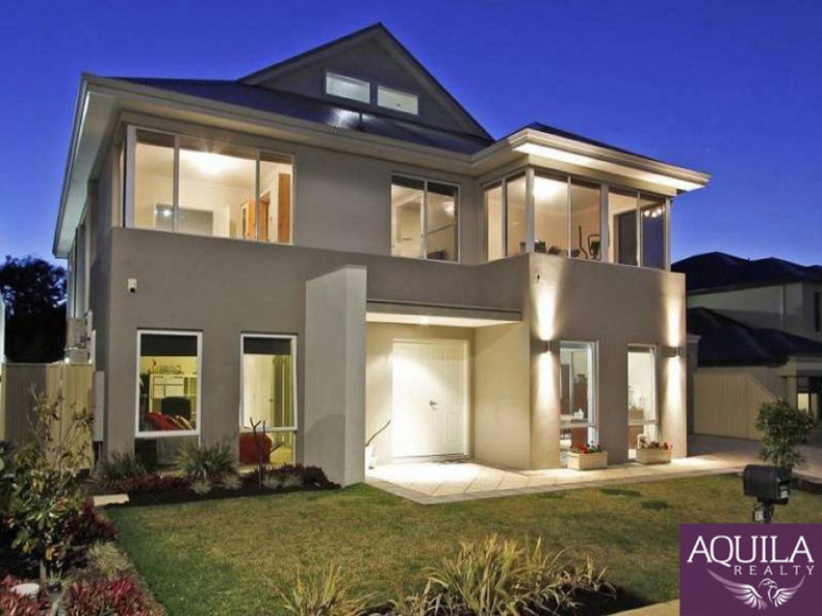 27 Whitehaven Ave, Burns Beach Aquila Realty