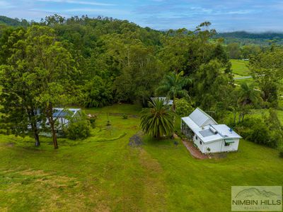 1245 Jiggi Road, Georgica