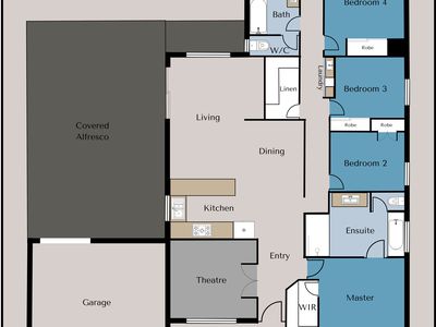 6 Compass Circle, Yanchep