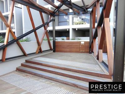 105 / 9 Archibald Avenue, Waterloo