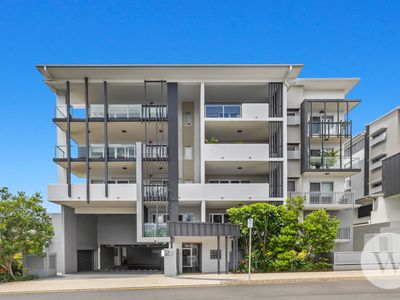 16 / 27 High Street, Lutwyche