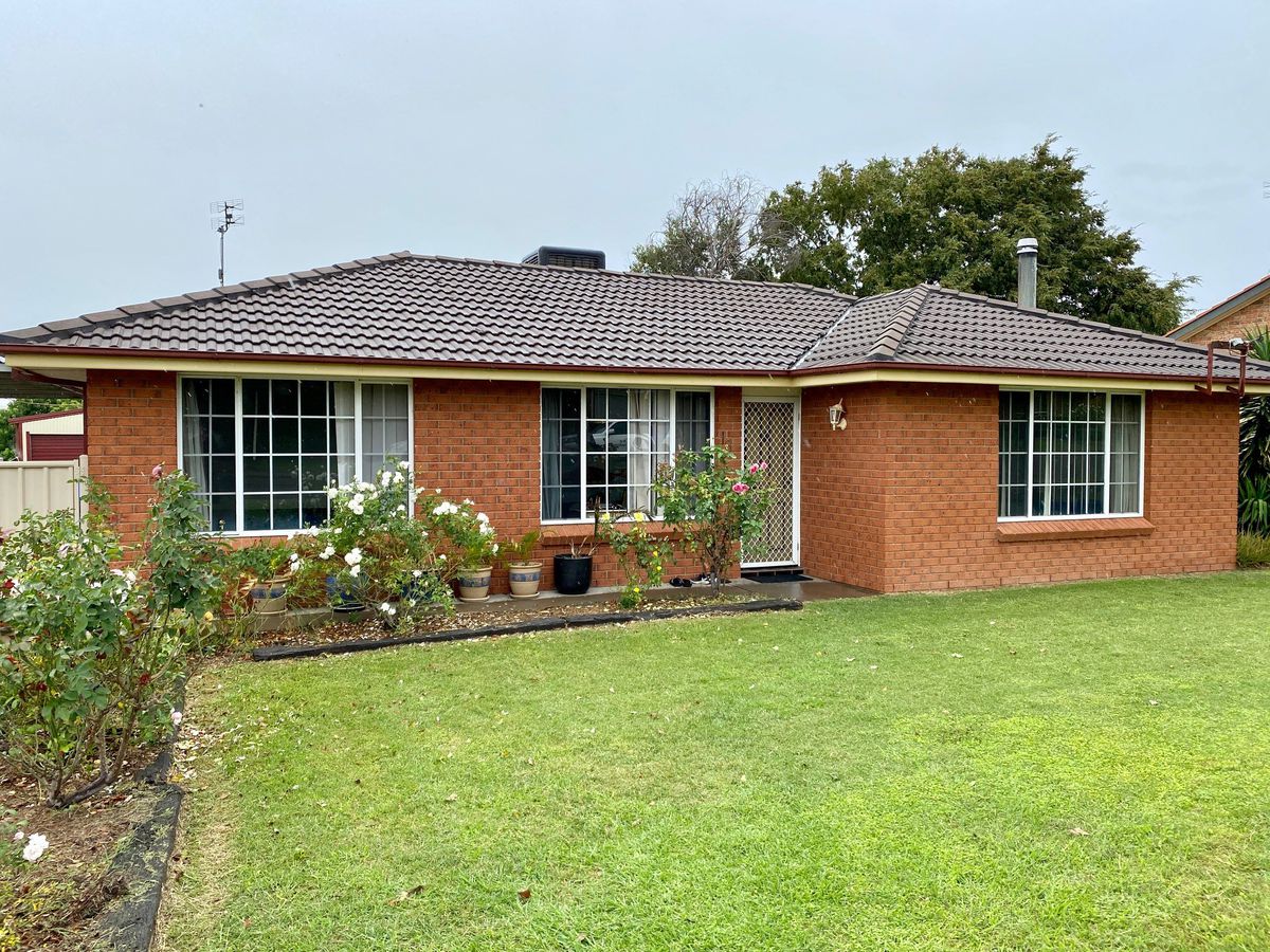 13 GRANT STREET, Kootingal First National Real Estate Tamworth