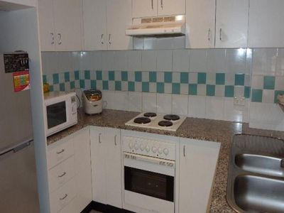 35A / 274 Anzac Parade, Kensington