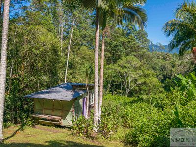 4 / 3565 Kyogle Road, Mount Burrell via, Nimbin