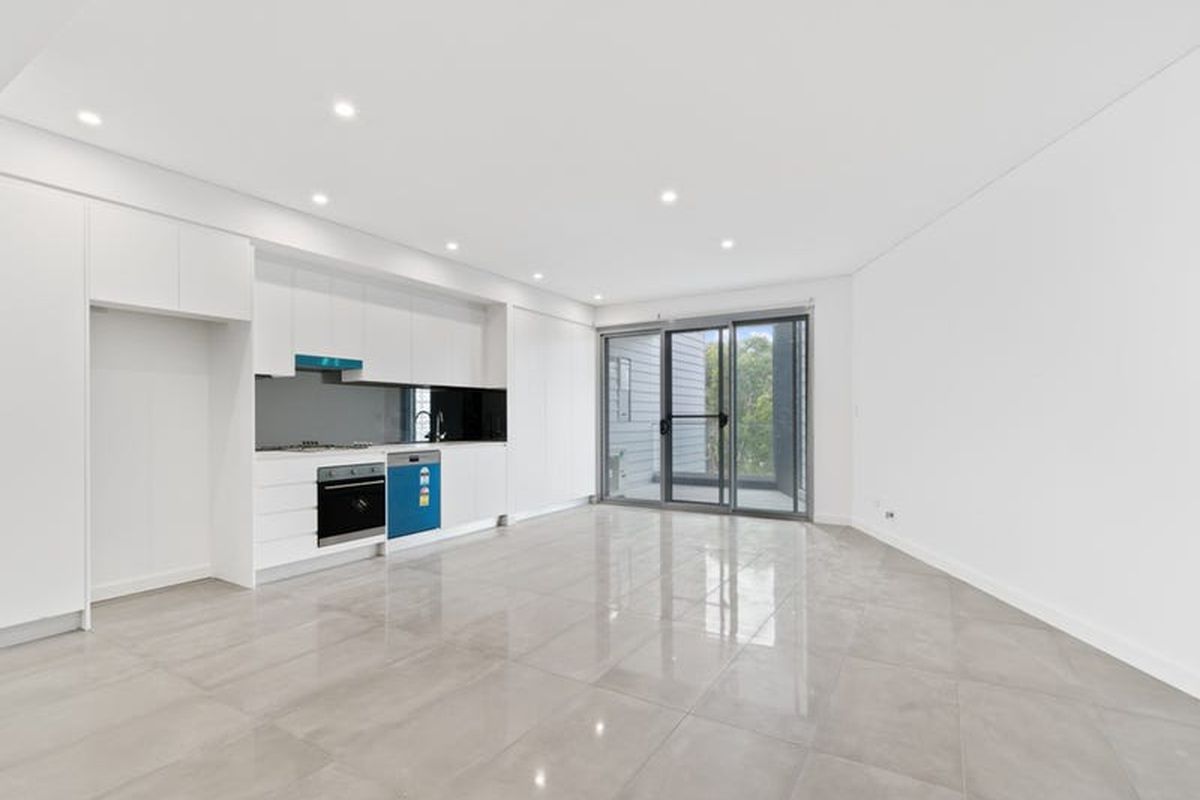 501 / 19-23 Short Street, Homebush