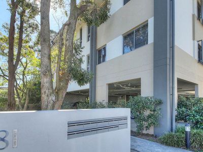1111 / 8 Win Street, Eight Mile Plains