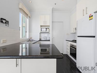 55 / 5 Woodroffe Avenue, Main Beach