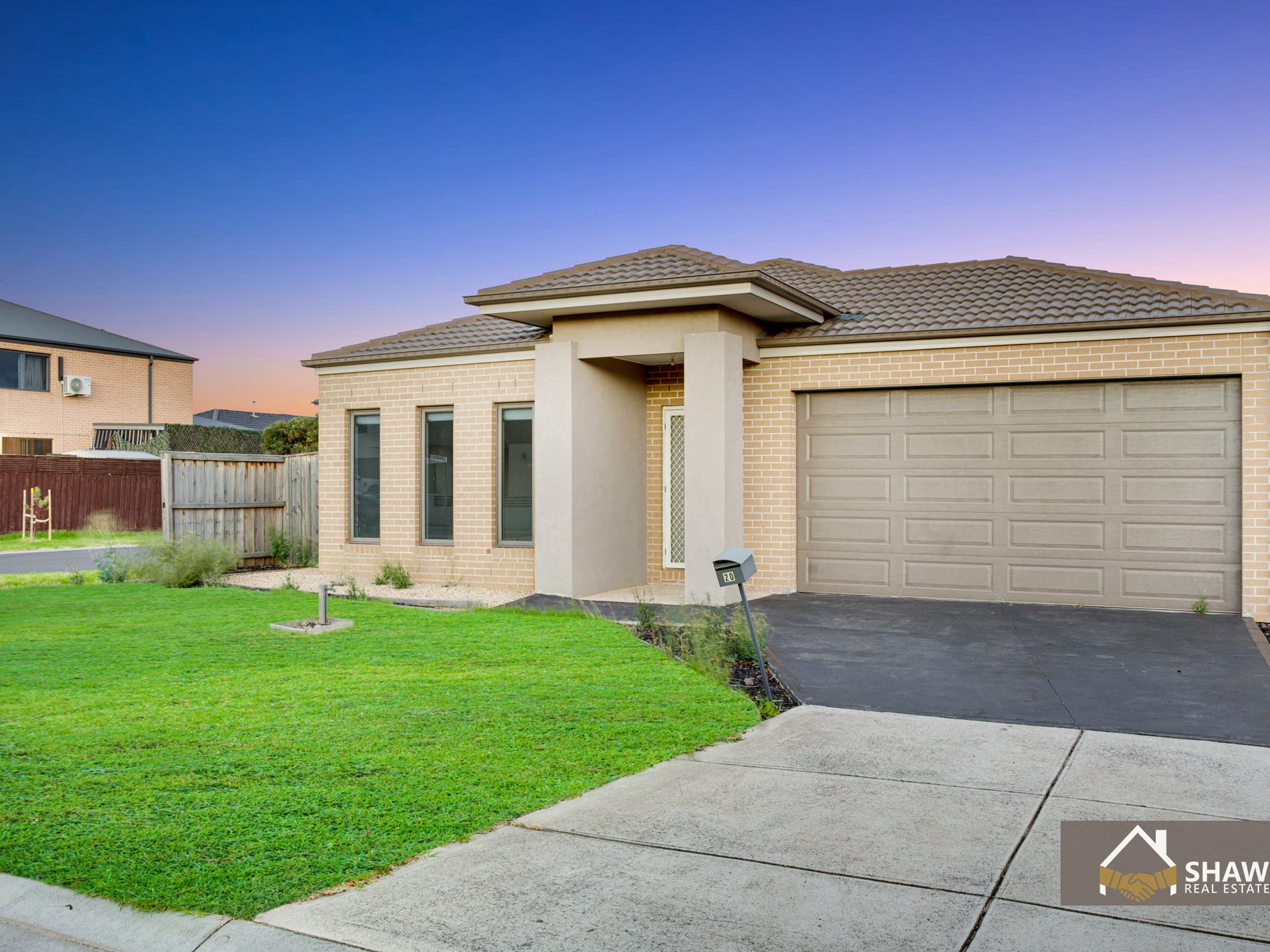 20 Vantage Place, Truganina