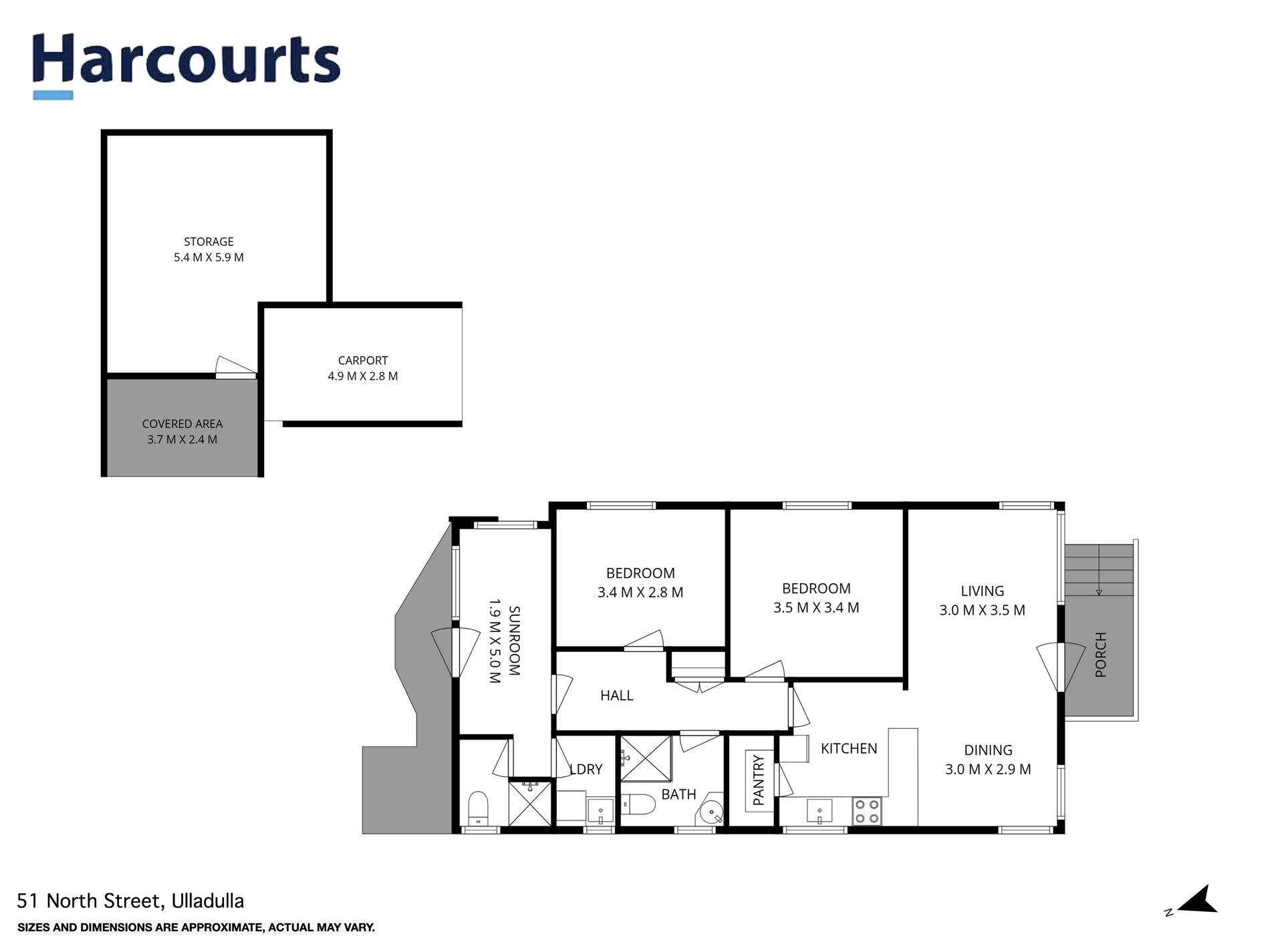 51 North Street, Ulladulla