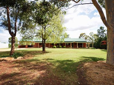 21R Woodstock Road, Dubbo