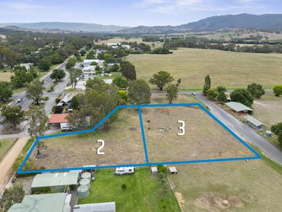 Lot 2/6607 Maroondah Highway, Yarck