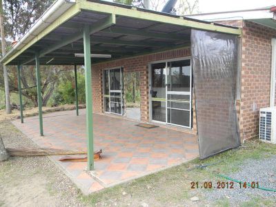 1598 Obi Obi Road, Kenilworth