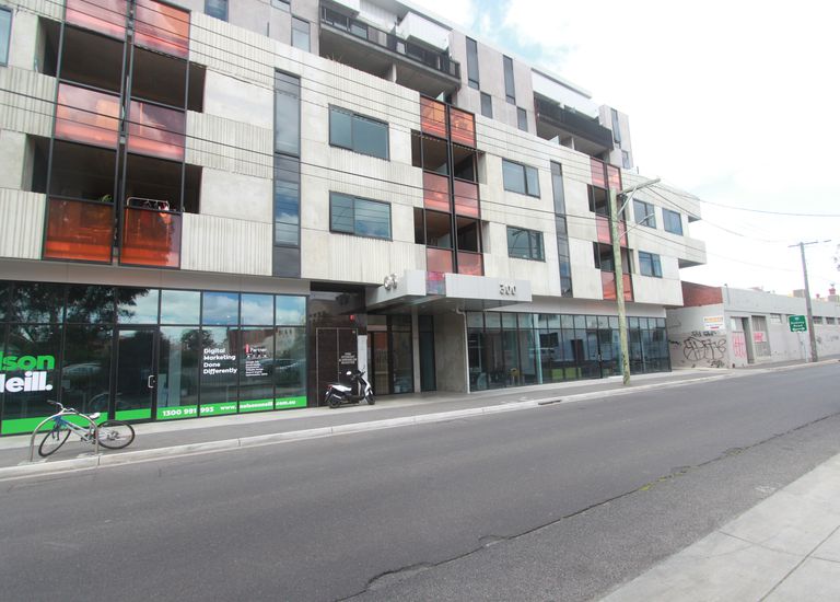 208 / 300 Victoria Street, Brunswick