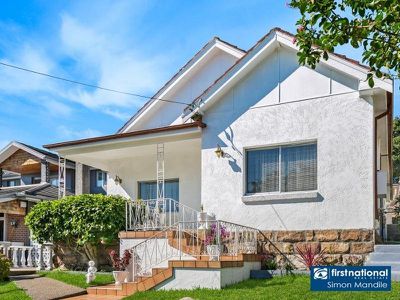 174 Wollongong Road, Arncliffe