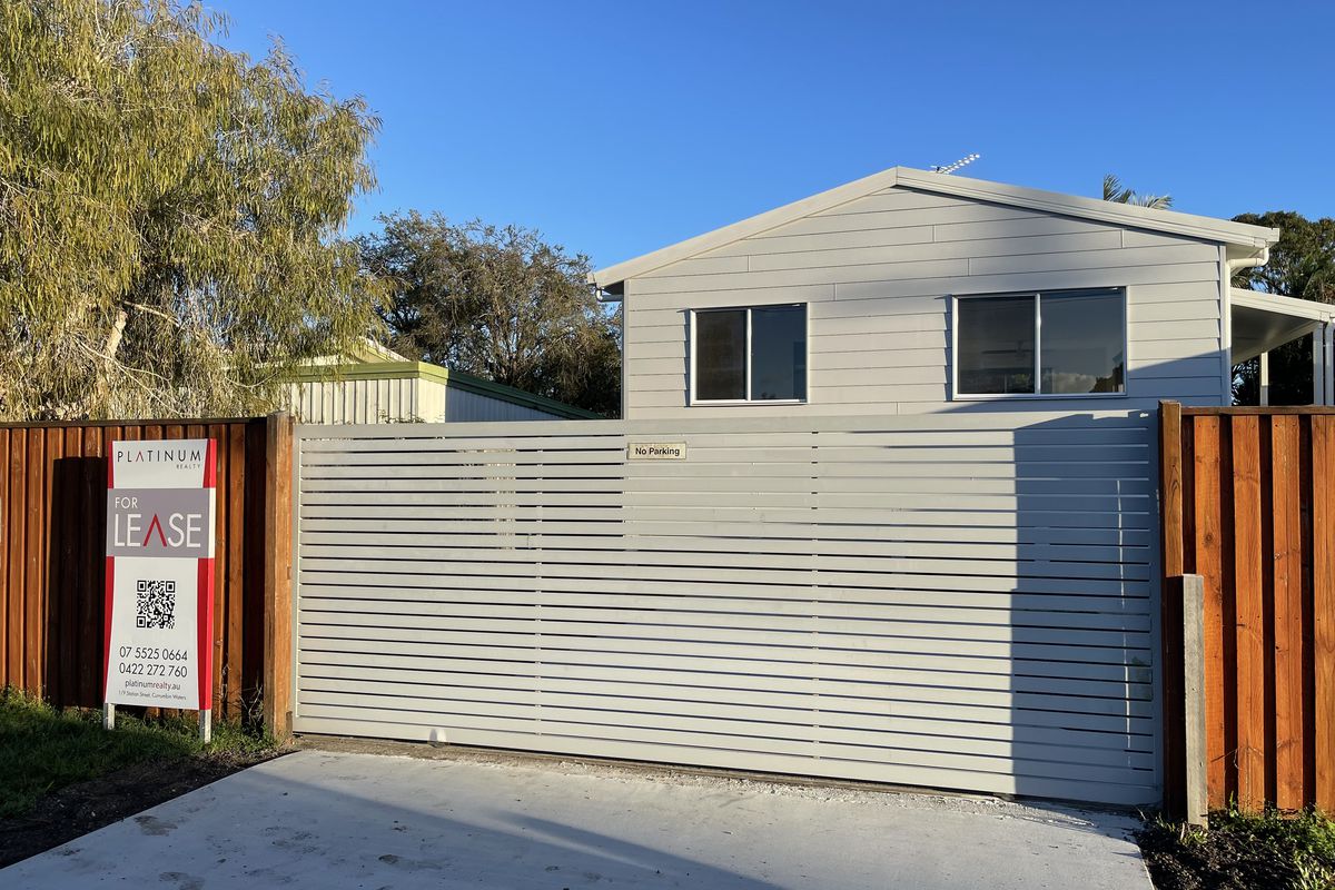 1 Merauke Street, Palm Beach