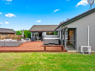 13 Samuels Lane, Albany