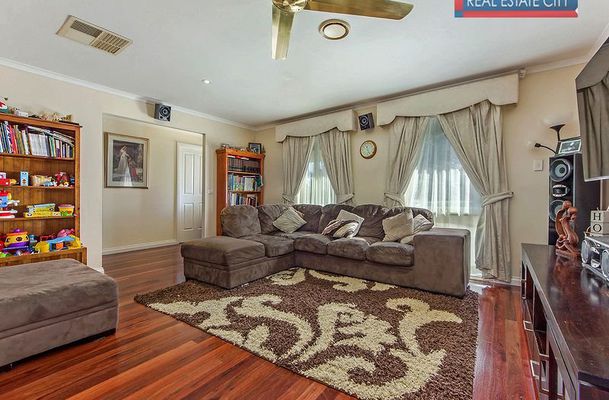 12 Tavistock Court, Craigieburn