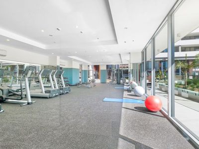 306 / 2 Mooltan Ave, Macquarie Park