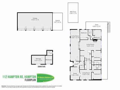 112 Hampton Road, Hampton