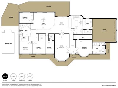 31 Scenic Court, Chandlers Hill