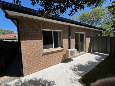 62a Ismay Avenue, Homebush