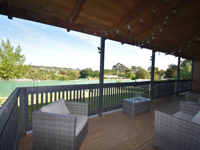 7 BAKULIS COURT, Beechworth
