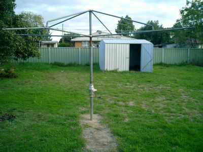 9 O'KEEFE PLACE, Gunnedah