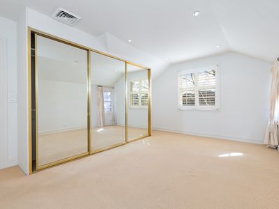 1 Forest Road, Double Bay